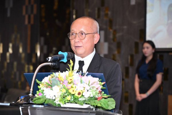 กรมปศุสัตว์ กระทรวงเกษตรและสหกรณ์ เป็นเจ้าภาพจัด โครงการความร่วมมือไทย–ลาวในการเฝ้าระวัง ควบคุม และป้องกันโรคไข้หวัดนก ประจำปีงบประมาณ พ.ศ. ๒๕๖๙