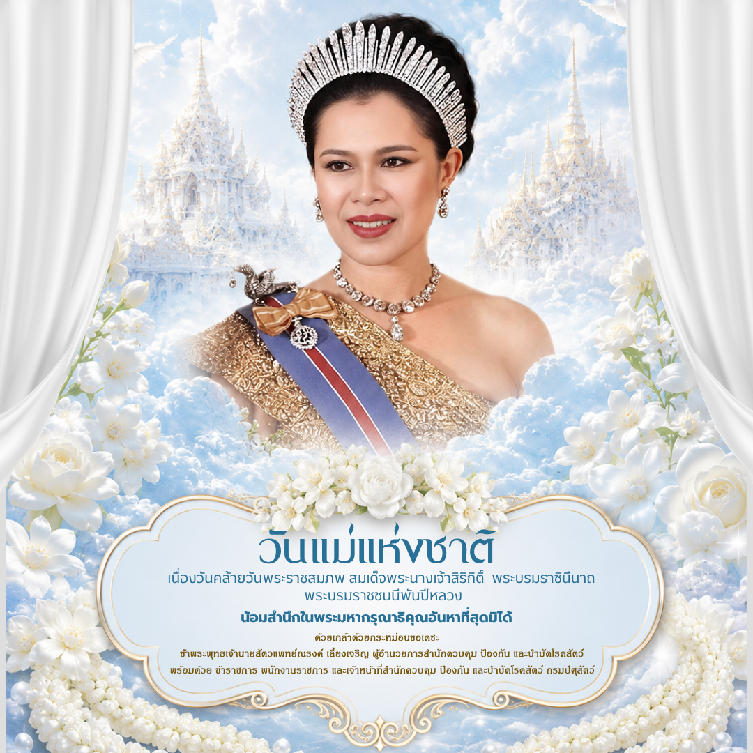 วันเฉลิมพระชนมพรรษาฯ