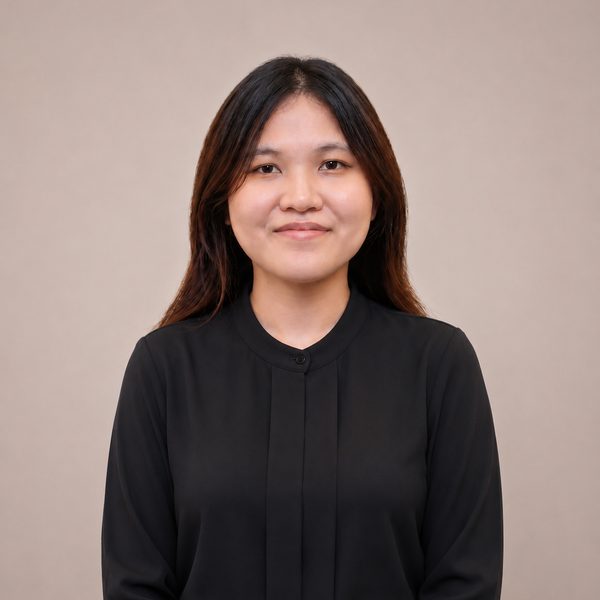 Dr Arisara Eurwilaichit — Program Veterinarian
