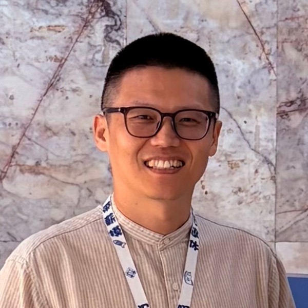 Dr. Hao Tang — Regional Animal Health Workforce Development Specialist, FAO RAP