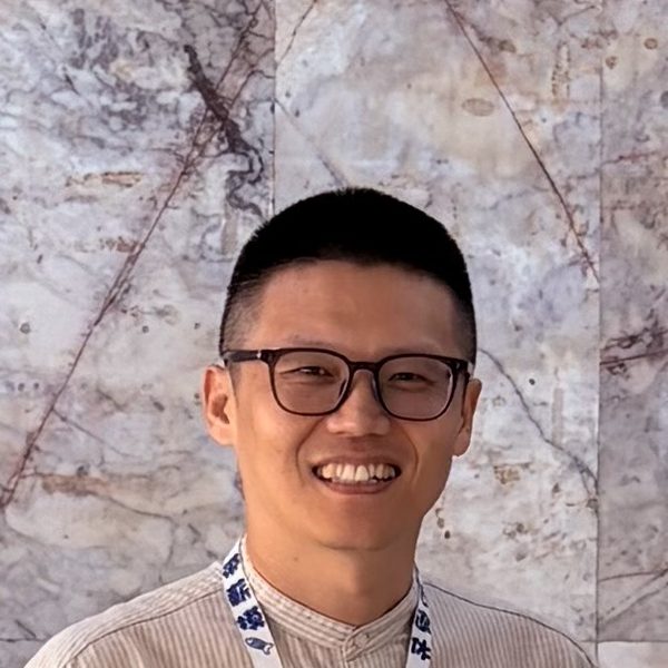 Hao Tang
