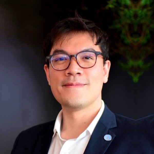 Dr. Kitikhun Udom — FAO Regional Office for Asia and the Pacific