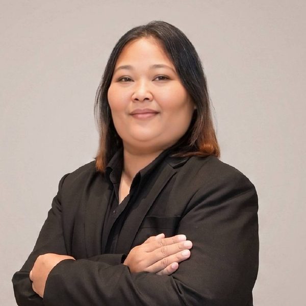 Ms Sujira Ngaojan — Secretary