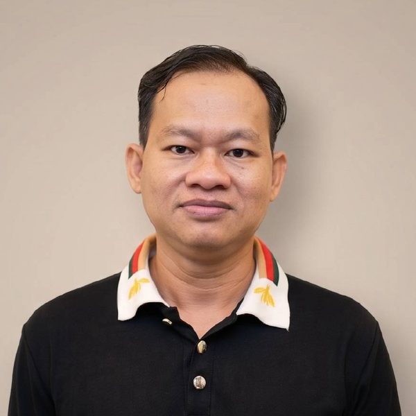 Dr Bach Tuan Kiet