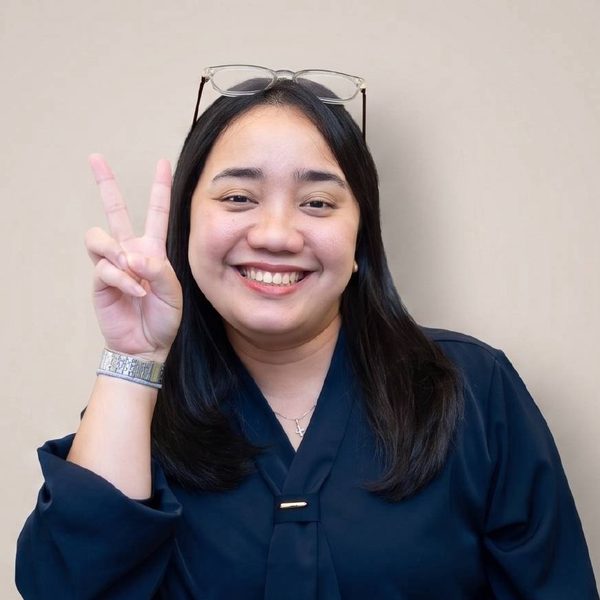 Dr Olivia Mian Arthanika