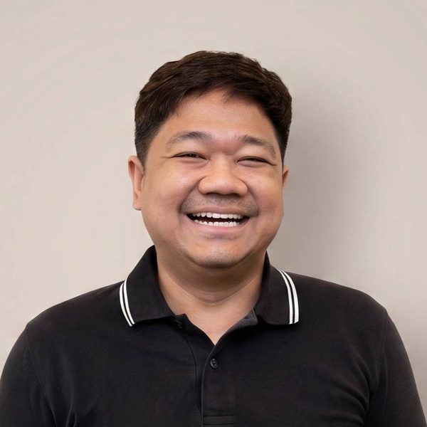 Dr Puttipol Kongsook