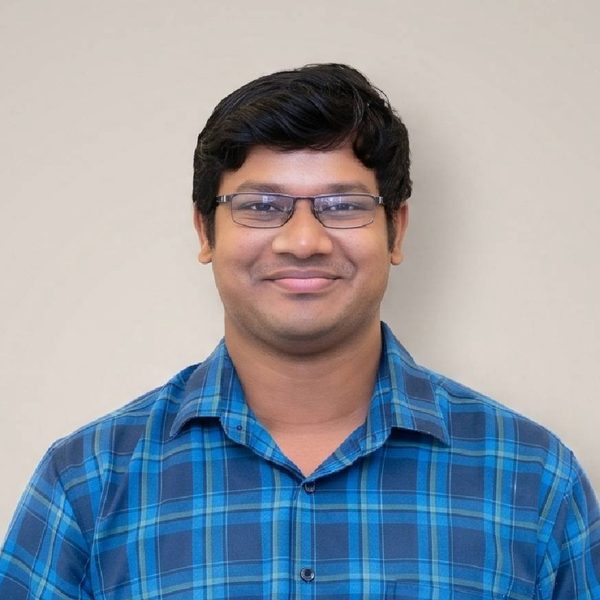 Dr Thanis Subramaniyam